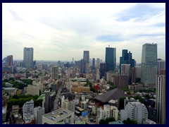 Tokyo Tower 14